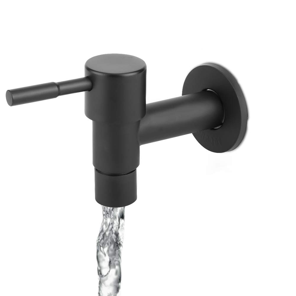 【新品未使用】バスルームシンク蛇口 Amazon.co.jp: バスルーム洗面台用蛇口 シングル混合水栓 水力