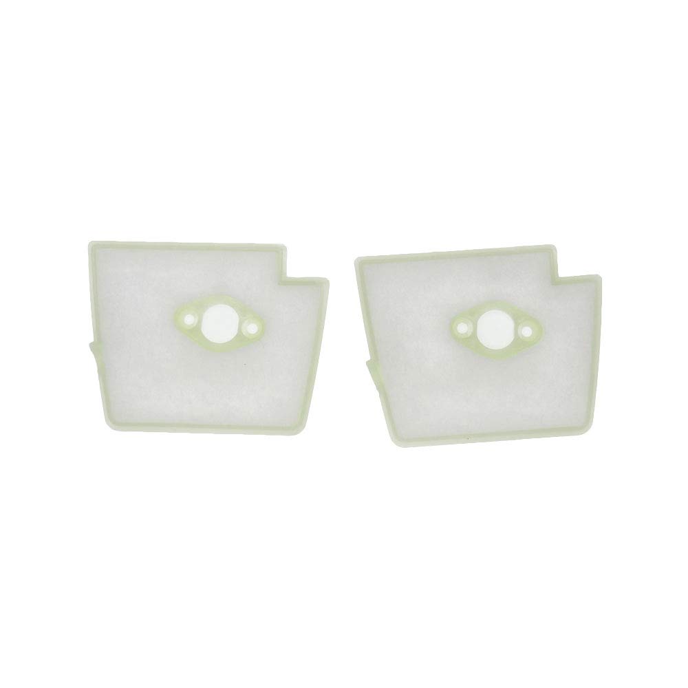 Kit De Carburador Para Stihl Fs160 Fs220 Fs280 Fr220 | Meses sin interés
