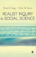 Realist Inquiry in Social Science 144625884X Book Cover
