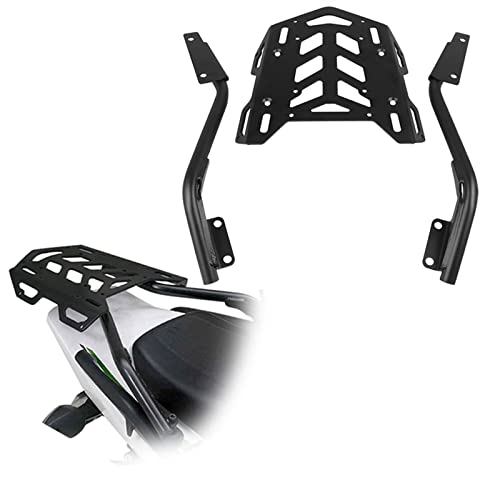 Porte-bagages arrière avec poignée pour moto CB1300SF 2010-2021