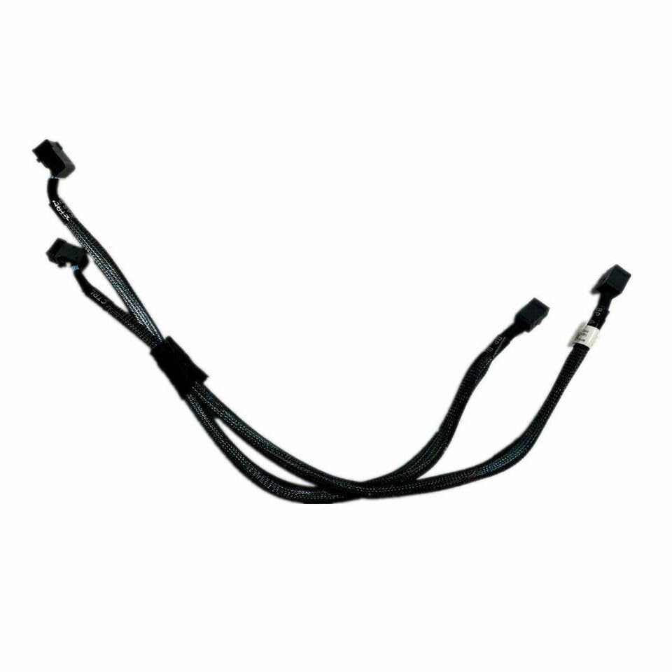 Fit for DELL EMC PowerEdge T630 PERC H330 H730 H730P SAS SATA Raid Cable MV0P5 0MV0P5