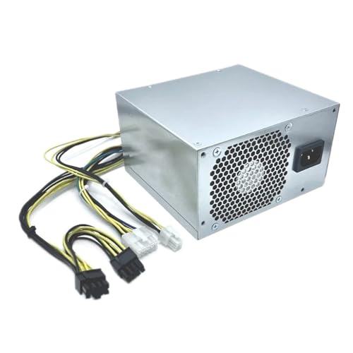 Bloc d'alimentation 500W 10 broches haute efficacité pour P340 P350 M90t