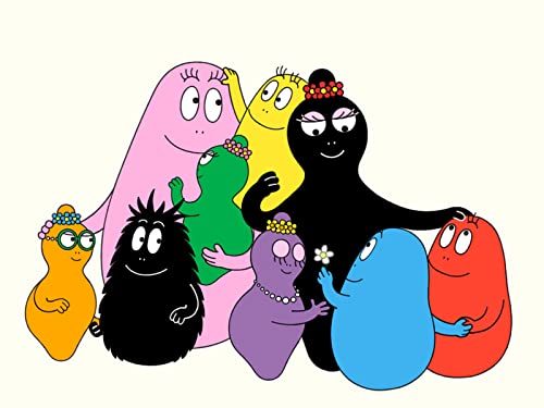 Barbapapa
