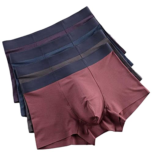 Calzoncillos de algodón modal el bienestar natural que tu cuerpo merece cada día 2