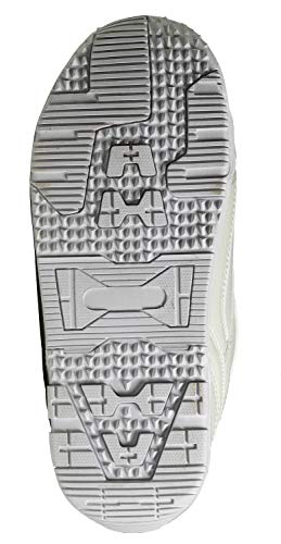 Chamonix Miage Womens Snow Boots Grey Sz 8 - Thumbnail 5