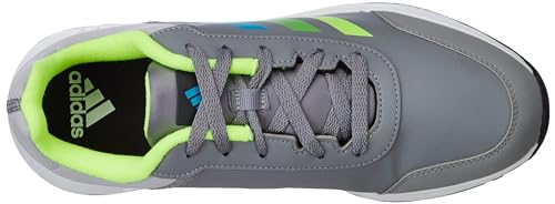 Image of adidas Mens Alphagen Running Shoe