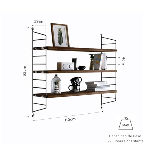 Catálogo para Comprar On-line Jugueteros para pared - los preferidos. 18 jugueteros para pared marca LHChan (3)