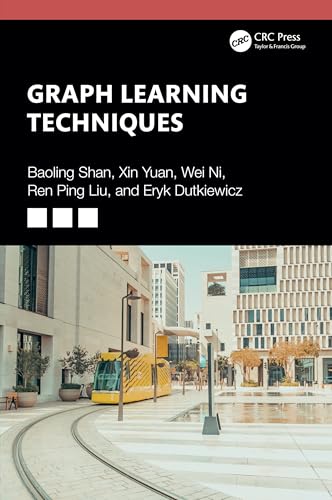 Graph Learning Techniques (Pb 2025) view 2