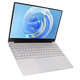 Excelente procesador: para CPU Intel Celeron N5095 de 2,0 GHZ, para GPU Intel UHD Graphics de 450 MHz a 750 MHz; Configure LPDDR4 16 GB, M.2 512 GB. Satisfaga sus necesidades informáticas diarias básicas.