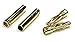 Integy RC Model C23355 4mm Banana Type Connector Set
