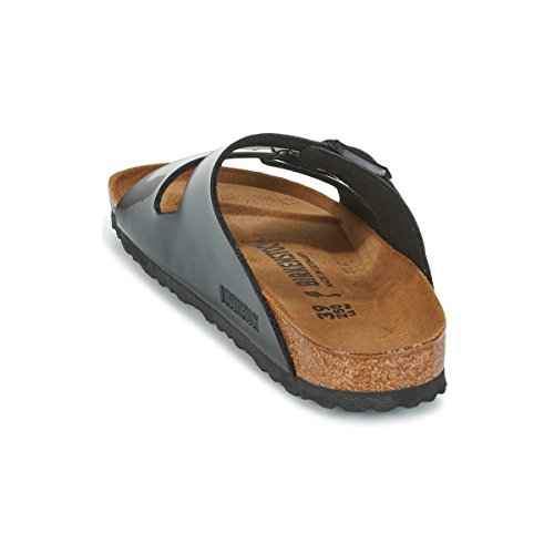 Image of Birkenstock Women's Arizona Leather Sandals