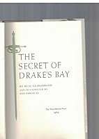 The Secret of Drake's Bay B002367NMM Book Cover