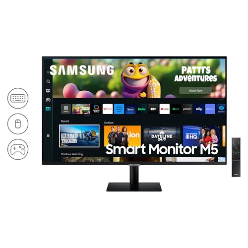 SAMSUNG S27CM500EU - vue 6