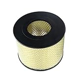 Air Filter 17801-48011 Compatible with Toyota Forklift 02-2FG25