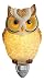Ibis & Orchid Design Hoot Owl Nightlight