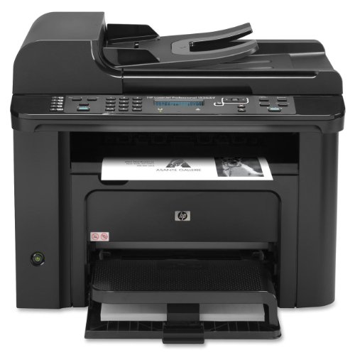 HP Laserjet PRO M 1536 DNF