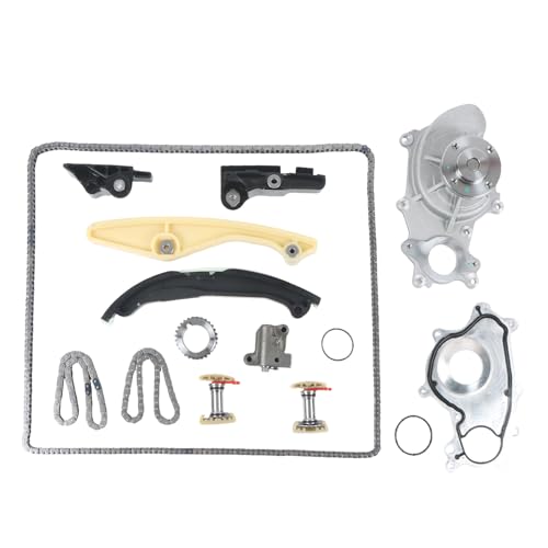 Kit distribution avec pompe à eau 3.5 V6 Ford Expedition 2011-2017 ER3Z8501C 125-3250