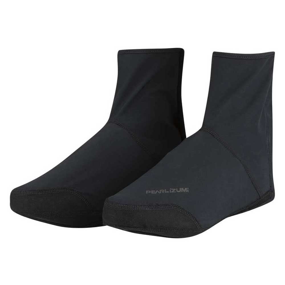 PEARL IZUMI WRX Copriscarpe nero 2022