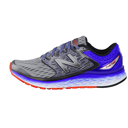 Image of New Balance womens Fresh Foam X Hierro V7 Gore-tex