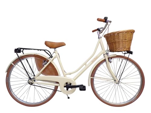 Cicli Tessari - bicicletta donna da città bici da...