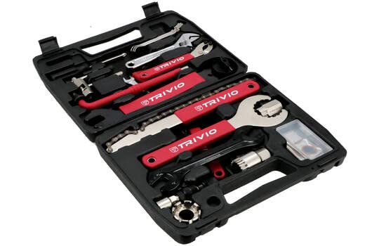 Kits d'outils de Réparation pour Vélo de Montagne et Vélo, Outil de