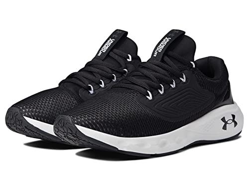 Image of Under Armour Mens Charged Vantage 2 2e Running Shoe