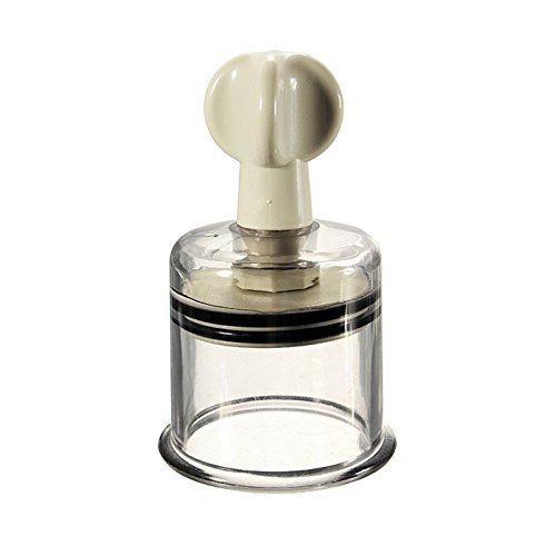 ACP ACUPRESSURE Vacuum Suction Massage Body Therapy Cup, Chinese Relaxing Muscle Jar Cupping Set (XL) (B081QBHZZ6) Amazon Price History, Amazon Price Tracker