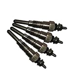 Car Glow Plug Compatible With Nissan For Safari BRG161 R160 R161 RG160 RG161 11065-T8201 SD23 SD25