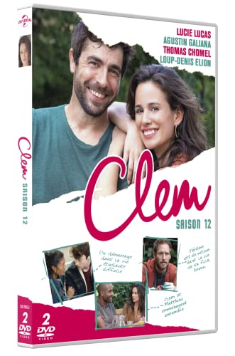 Clem - Saison 12