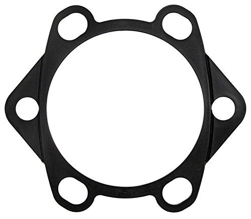 ACDelco 45K13107 Rear Camber/Toe Shim cuña suspensión trasera coche