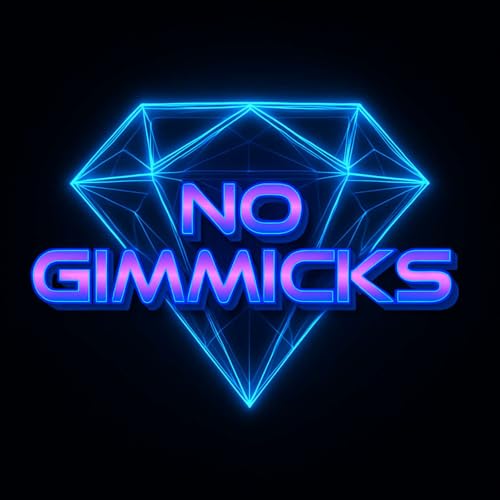 No Gimmicks Podcast cover art