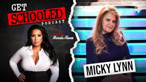 &ldquo;Unfiltered with Micky Lynn: Inside the Golden Era of Adult Entertainment&rdquo;