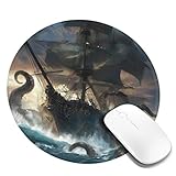 Zoom IMG-1 octopus ocean kraken antica nave Zoom IMG-1 octopus ocean kraken antica nave