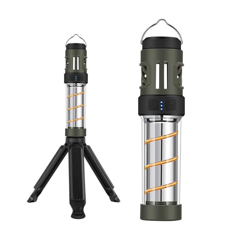 Repelix Portable Camping Light - Repelix M Pro New & Improved 2025 Model (Green-1PCS)