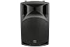 qtx AVL393 QX15PA-PLUS 15" PORTABLE PA W/UHF WIRELESS MICS, USB/SD/FM MEDIA PLAYER & BLUETOOTH #5