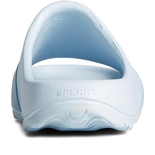 Sperry Top-Sider Tobogán Flotante, Zapatos para Agua Mujer, Blue, 39 EU Sperry Top-Sider Tobogán Flotante, Zapatos para Agua Mujer, Blue, 39 EU