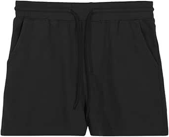 Sports Leggings With Shorts - Black - Kids | H&M US - View #13