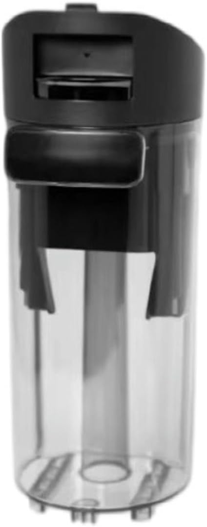 Spare Original Clean Water Tank, Dirty Water Tank, Tank Cleaning Accessories, Compatible for Tineco Floor One S7 Combo, Wet Dry Vacuum(Dirty Water Tank)