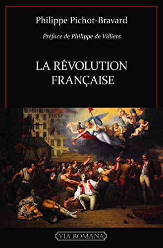 Meilleur Livre Sur La Revolution Francaise Les 5 Meilleurs livres sur la révolution française en 2021