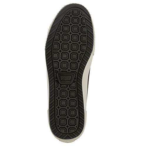 Levi's® 521 Court Lo Coated Canvas4