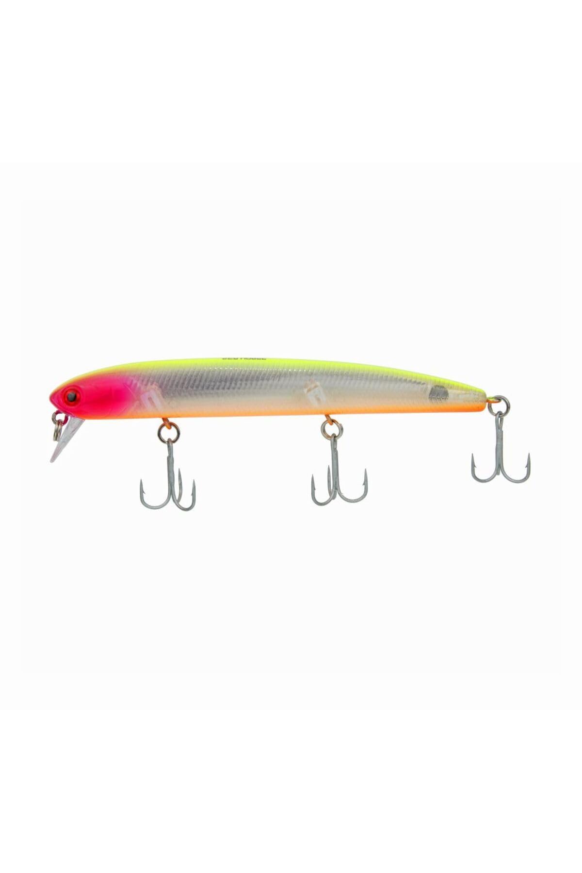 Sea Horse Coco-Gloria 116 Mm 13 Gr YT-02#