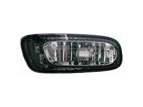 Depo 312-2021L-AF Replacement Auto Part (This product is an aftermarket product. It is not created or sold by the OE car company)