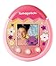 TAMAGOTCHI 42901 Bandai Pix-The Next Generation of Virtual Reality Pet with Camera, Games and Collectable Characters-Floral, Pink