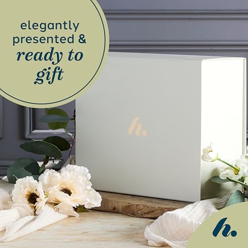 Ultimate Treats Gift Hamper by Clearwater Hampers - Luxury Food Gift with Chocolates, Biscuits, Truffles, Tea & Snacks | For Birthdays, Mother’s Day and Father's Day, Food Hampers for Men & Women