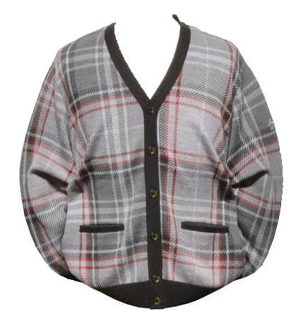 マンシング x キンロック アンダーソン コラボ タータンチェック