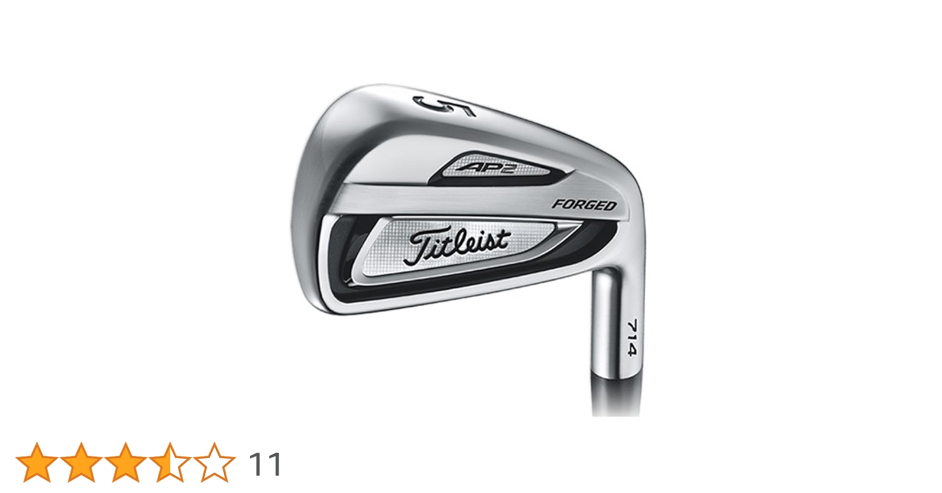 Titleist - タイトリスト  MP712 アイアン 8本セット Titleist GOLF CLUBS : T-MB IRONS｜ タイトリスト ゴルフクラブ