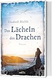 Cover zum Buch Das Lächeln des Drachen