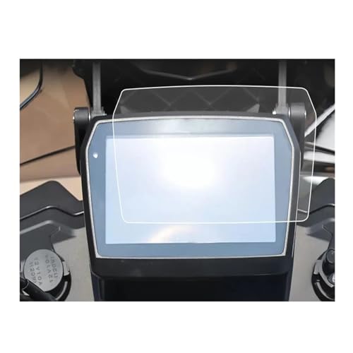 Film protection tableau de bord Loncin Voge DS525X ecran protection TPU anti rayures