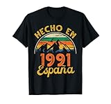 Hombre Cumpleaños 32 Años Hecho En 1991 España Camiseta