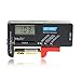Produktbild bt-168d Tragbare digitale Akku tester-black